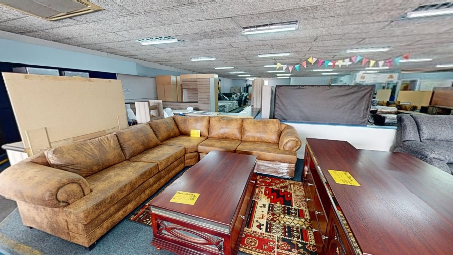 Commercial Property for Sale in Brits North West